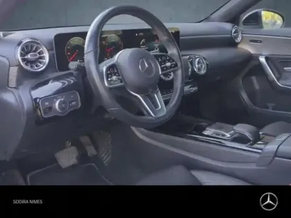 Photo 9 Mercedes Classe A  200 163ch Progressive Line 7G-DCT