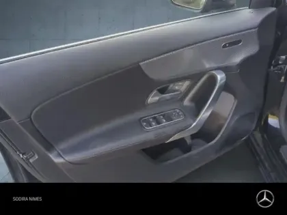 Photo 8 Mercedes Classe A  200 163ch Progressive Line 7G-DCT