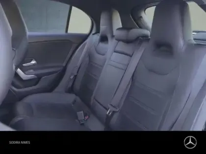 Photo 11 Mercedes Classe A  200 163ch Progressive Line 7G-DCT