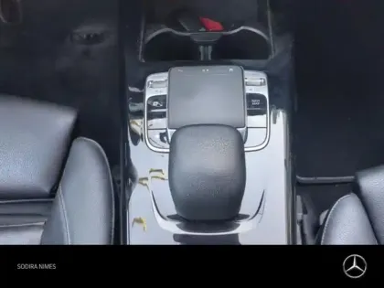 Photo 14 Mercedes Classe A  200 163ch Progressive Line 7G-DCT