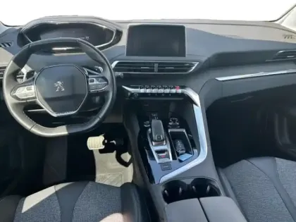 Photo 24 Peugeot 3008  1.2 PureTech 130ch Allure S&S EAT6
