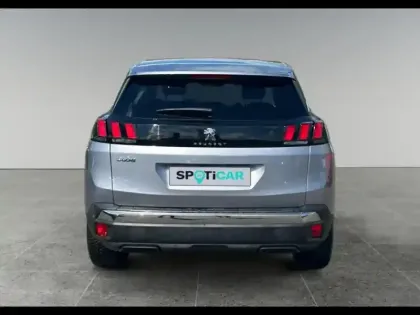 Photo 18 Peugeot 3008  1.2 PureTech 130ch Allure S&S EAT6