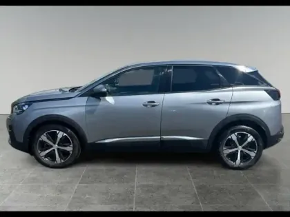 Photo 16 Peugeot 3008  1.2 PureTech 130ch Allure S&S EAT6