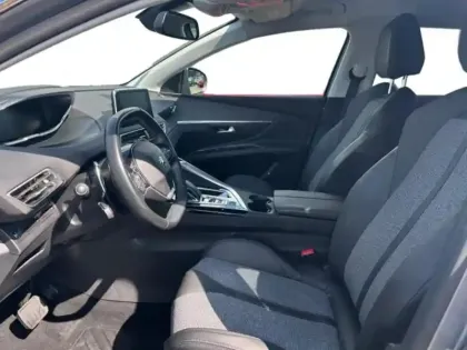 Photo 8 Peugeot 3008  1.2 PureTech 130ch Allure S&S EAT6