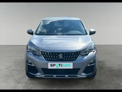 Photo 22 Peugeot 3008  1.2 PureTech 130ch Allure S&S EAT6