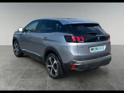 Photo 17 Peugeot 3008  1.2 PureTech 130ch Allure S&S EAT6