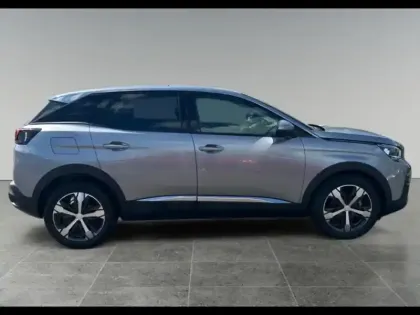 Photo 20 Peugeot 3008  1.2 PureTech 130ch Allure S&S EAT6