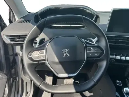 Photo 11 Peugeot 3008  1.2 PureTech 130ch Allure S&S EAT6