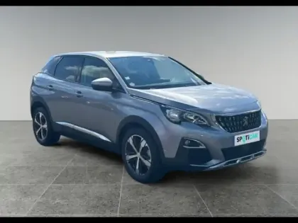 Photo 6 Peugeot 3008  1.2 PureTech 130ch Allure S&S EAT6