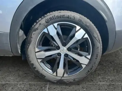 Photo 28 Peugeot 3008  1.2 PureTech 130ch Allure S&S EAT6