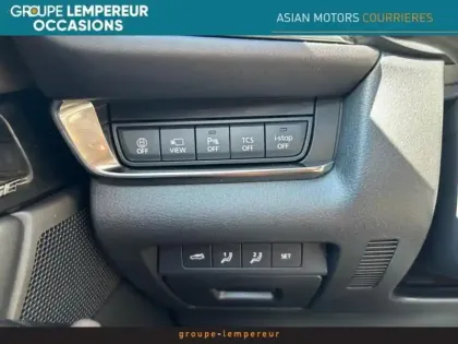 Photo 13 Mazda Cx-30  2.0 e-SKYACTIV-X M-Hybrid 186ch Exclusive BVA 2022