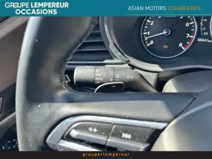 Photo 14 Mazda Cx-30  2.0 e-SKYACTIV-X M-Hybrid 186ch Exclusive BVA 2022