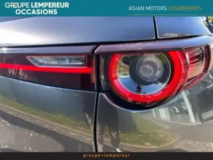 Photo 6 Mazda Cx-30  2.0 e-SKYACTIV-X M-Hybrid 186ch Exclusive BVA 2022