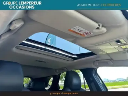 Photo 9 Mazda Cx-30  2.0 e-SKYACTIV-X M-Hybrid 186ch Exclusive BVA 2022