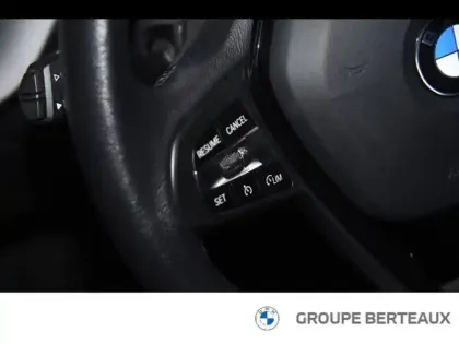 Photo 11 BMW Serie 1 Série 1 116dA 116ch Business Design DKG7