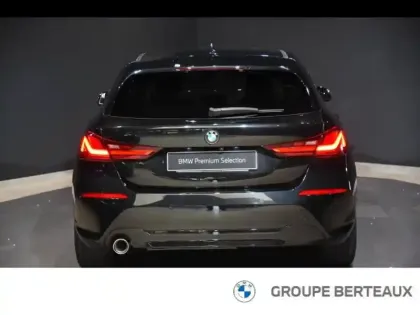 Photo 7 BMW Serie 1 Série 1 116dA 116ch Business Design DKG7