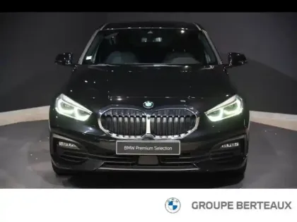 Photo 6 BMW Serie 1 Série 1 116dA 116ch Business Design DKG7