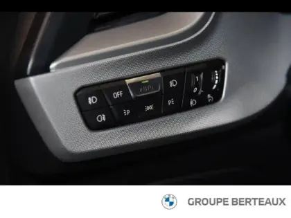Photo 10 BMW Serie 1 Série 1 116dA 116ch Business Design DKG7