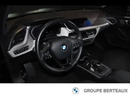 Photo 13 BMW Serie 1 Série 1 116dA 116ch Business Design DKG7