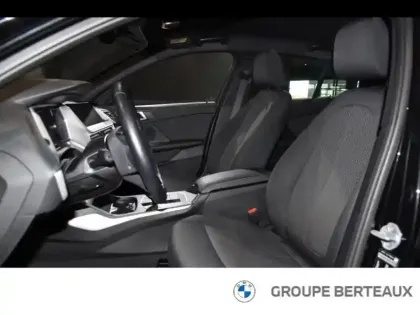Photo 14 BMW Serie 1 Série 1 116dA 116ch Business Design DKG7
