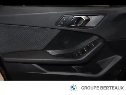 Photo 9 BMW Serie 1 Série 1 116dA 116ch Business Design DKG7