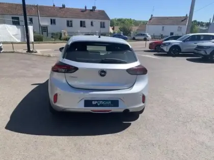 Photo 5 Opel Corsa  1.2 75ch Edition