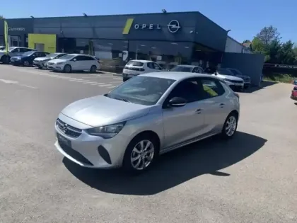 Photo Opel Corsa Edition