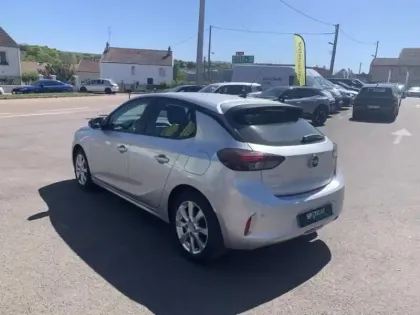 Photo 6 Opel Corsa  1.2 75ch Edition