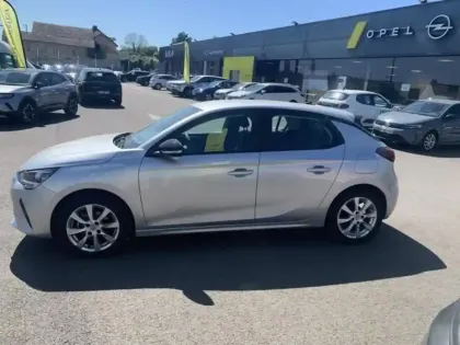 Photo 7 Opel Corsa  1.2 75ch Edition