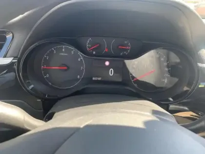 Photo 13 Opel Corsa  1.2 75ch Edition