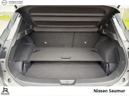 Photo 6 Nissan Qashqai  e-POWER 190ch N-Connecta