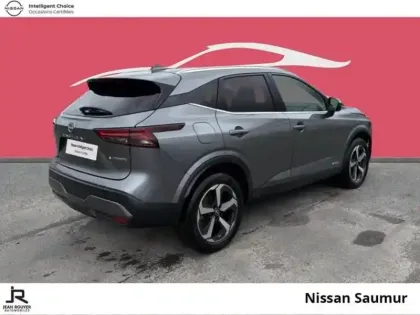 Photo 13 Nissan Qashqai  e-POWER 190ch N-Connecta