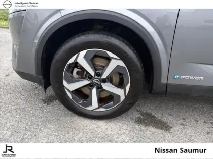 Photo 7 Nissan Qashqai  e-POWER 190ch N-Connecta