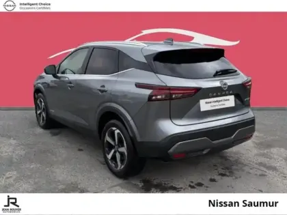 Photo 12 Nissan Qashqai  e-POWER 190ch N-Connecta