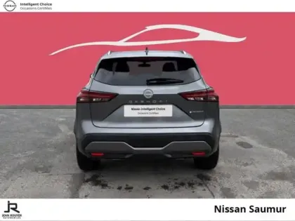 Photo 10 Nissan Qashqai  e-POWER 190ch N-Connecta