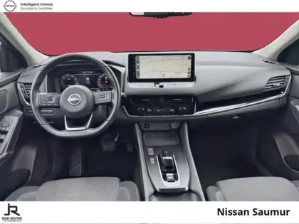 Photo 14 Nissan Qashqai  e-POWER 190ch N-Connecta