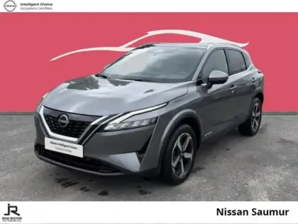 Photo Nissan Qashqai N-connecta