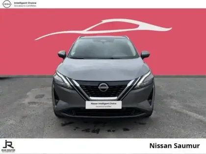 Photo 8 Nissan Qashqai  e-POWER 190ch N-Connecta
