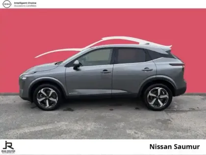Photo 9 Nissan Qashqai  e-POWER 190ch N-Connecta