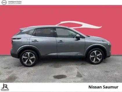 Photo 11 Nissan Qashqai  e-POWER 190ch N-Connecta