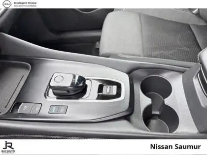 Photo 5 Nissan Qashqai  e-POWER 190ch N-Connecta