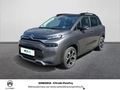 Photo Citroën C3 Aircross Shine Pack