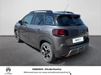 Photo 6 Citroën C3 Aircross  PureTech 130ch S&S Shine Pack EAT6