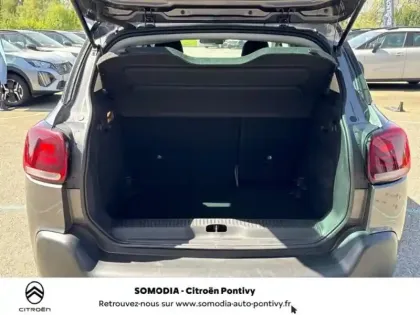 Photo 5 Citroën C3 Aircross  PureTech 130ch S&S Shine Pack EAT6