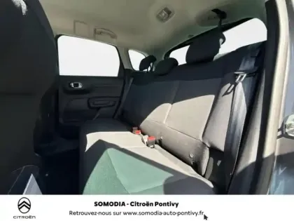 Photo 9 Citroën C3 Aircross  PureTech 130ch S&S Shine Pack EAT6