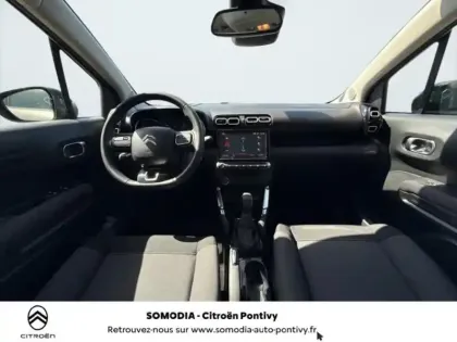 Photo 7 Citroën C3 Aircross  PureTech 130ch S&S Shine Pack EAT6