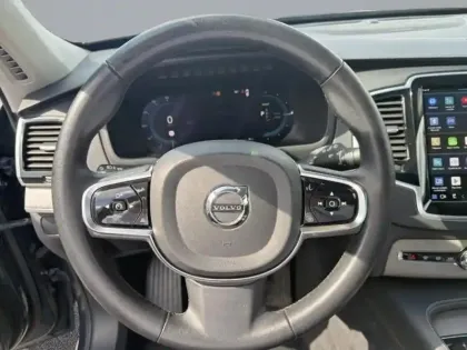 Photo 11 Volvo Xc90  T8 AWD 310 + 145ch Ultimate Style Chrome Geartronic