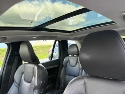 Photo 9 Volvo Xc90  T8 AWD 310 + 145ch Ultimate Style Chrome Geartronic