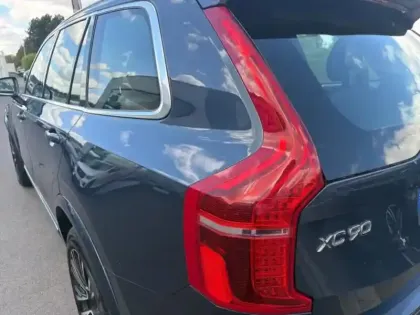 Photo 7 Volvo Xc90  T8 AWD 310 + 145ch Ultimate Style Chrome Geartronic