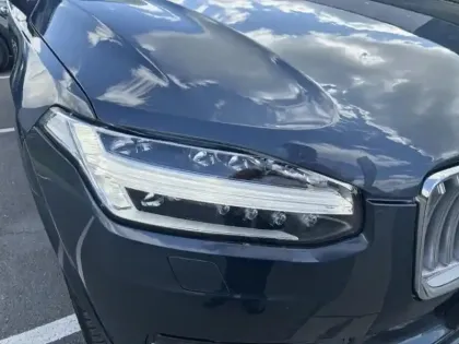 Photo 6 Volvo Xc90  T8 AWD 310 + 145ch Ultimate Style Chrome Geartronic